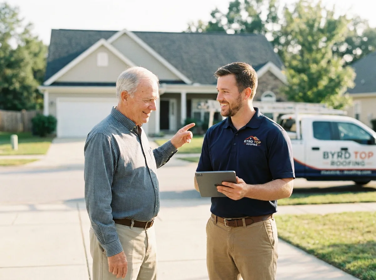 Roofing Prosperity, SC FAQs